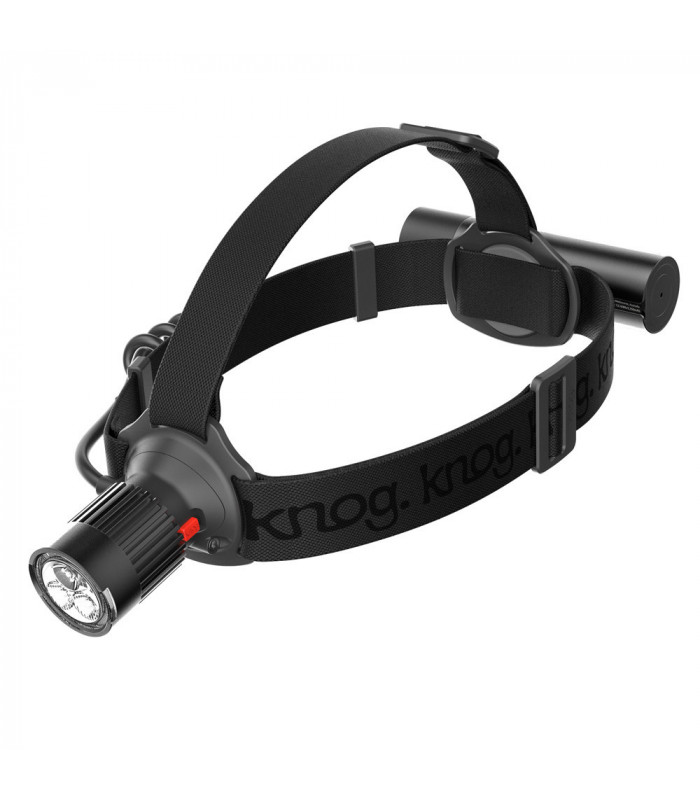 KNOG PWR HEADTORCH