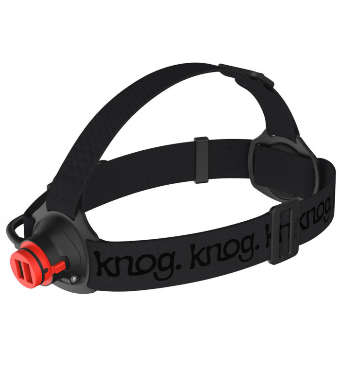 KNOG PWR HEADTORCH