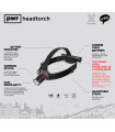 KNOG PWR HEADTORCH