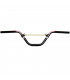RENTHAL BMX MOTO 24 HANDLEBAR (699 X 140 MM)