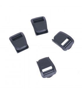 KIT CORREAS HOLD NEGRAS