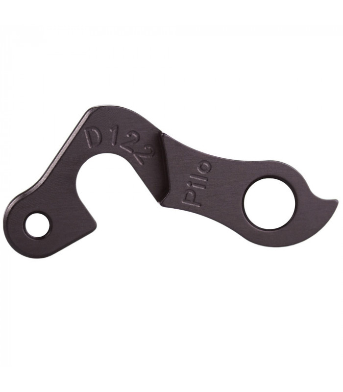 PATA DE CAMBIO NEGRA D722 FOCUS