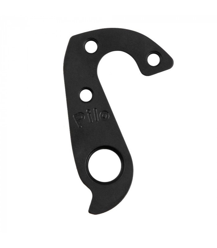 PATA DE CAMBIO NEGRA D750 NEIL PRYDE 2014