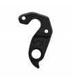 PATA DE CAMBIO NEGRA D753 SPECIALIZED