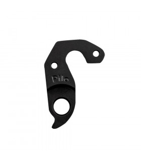 PATA DE CAMBIO NEGRA D753 SPECIALIZED