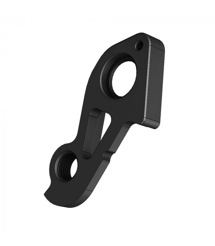 PATA DE CAMBIO NEGRA D762 BMC