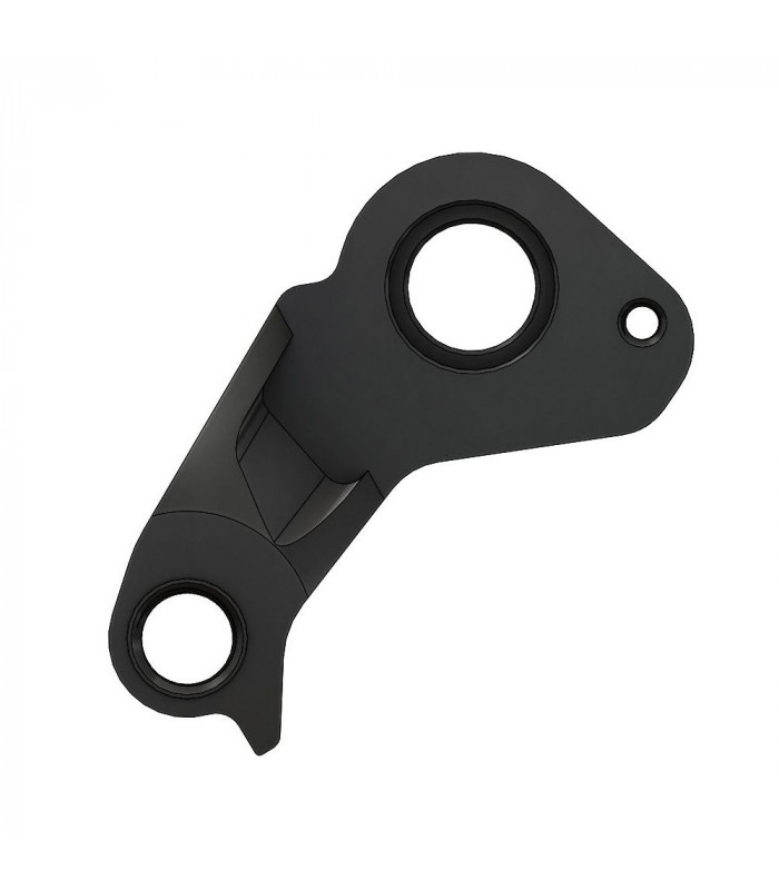 PATA DE CAMBIO NEGRA D764 GHOST LECTOR