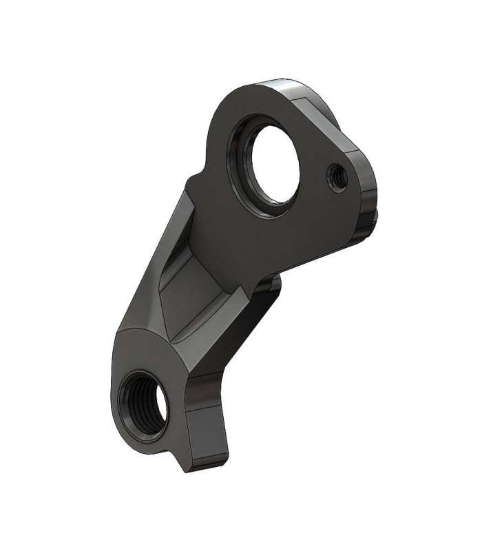 PATA DE CAMBIO NEGRA D764 GHOST LECTOR