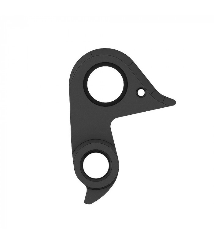 PATA DE CAMBIO NEGRA D768 BMC SLR 01-02 DISC 18-19