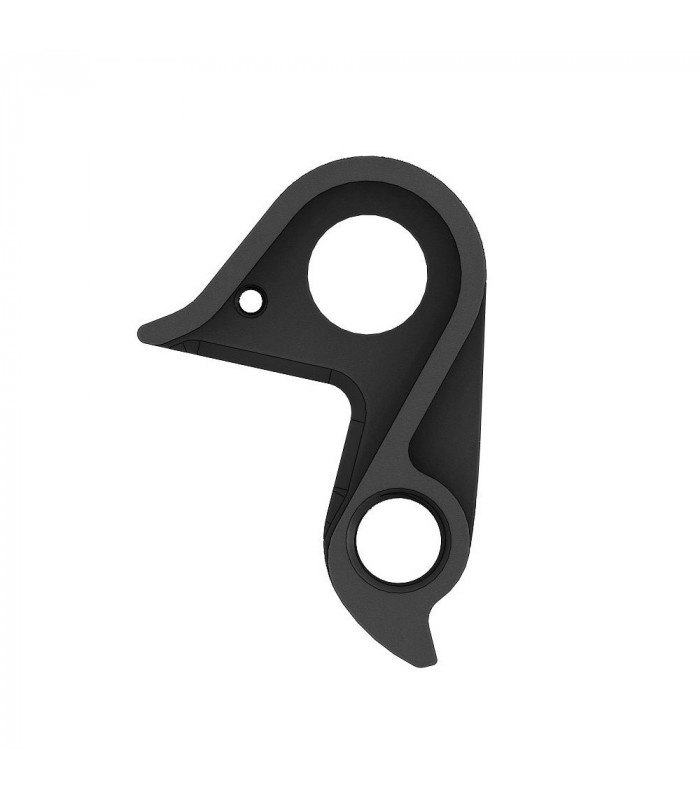 PATA DE CAMBIO NEGRA D768 BMC SLR 01-02 DISC 18-19