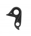 PATA DE CAMBIO NEGRA D768 BMC SLR 01-02 DISC 18-19