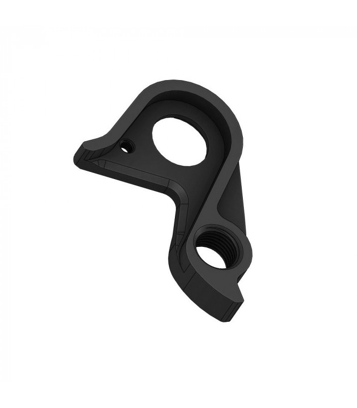 PATA DE CAMBIO NEGRA D768 BMC SLR 01-02 DISC 18-19