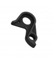 PATA DE CAMBIO NEGRA D768 BMC SLR 01-02 DISC 18-19