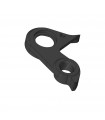 PATA DE CAMBIO NEGRA D768 BMC SLR 01-02 DISC 18-19