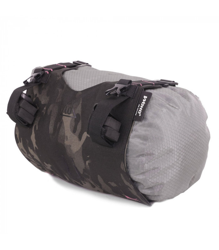 BOLSA WOHO X-TOURING HANDLEBAR HARNESS