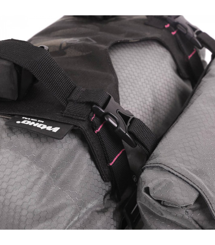 BOLSA WOHO X-TOURING HANDLEBAR HARNESS