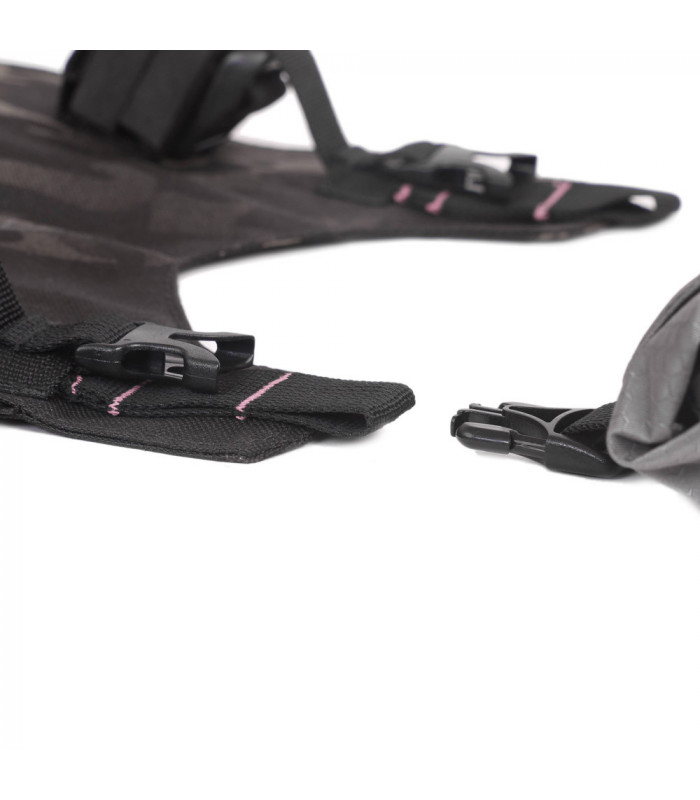 BOLSA WOHO X-TOURING HANDLEBAR HARNESS