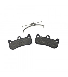 PASTILLAS FRENO TFHPC FORMULA CURA 4