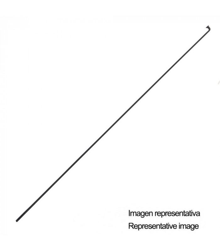 RADIOS TFHPC 294mm PARA TFHPC ENDURO