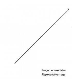 RADIOS TFHPC 262mm PARA TFHPC GRINDER 650