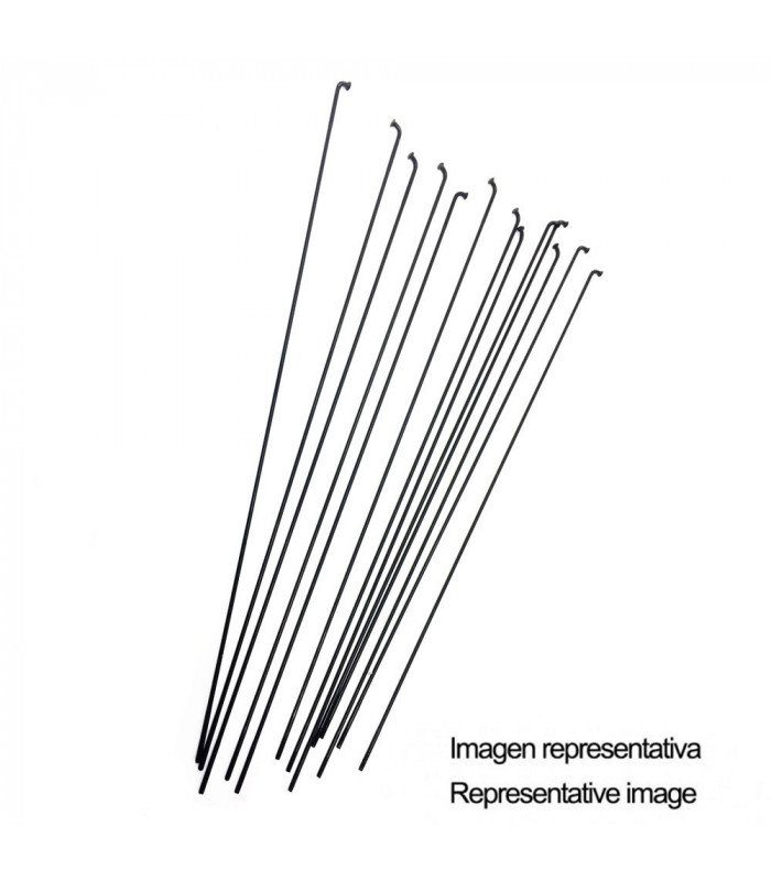 RADIOS TFHPC 262mm PARA TFHPC GRINDER 650