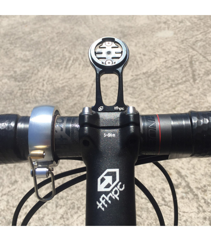 TFHPC CYCLING COMPUTER DIRECT MOUNT