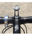 TFHPC CYCLING COMPUTER DIRECT MOUNT