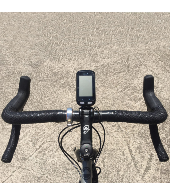 TFHPC CYCLING COMPUTER DIRECT MOUNT