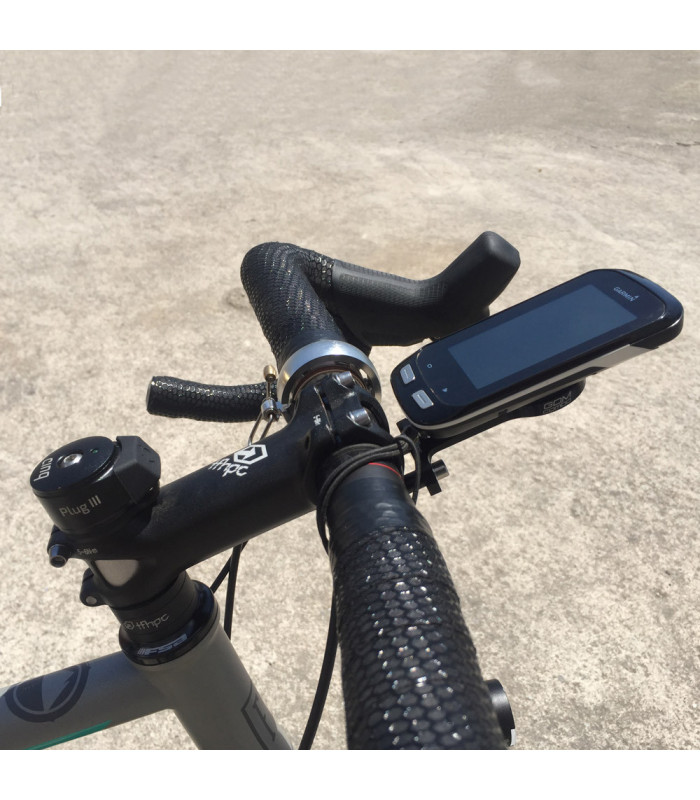 TFHPC CYCLING COMPUTER DIRECT MOUNT