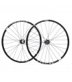 JUEGO RUEDAS TFHPC GRINDER TUBELESS DISC 27'5"/650B