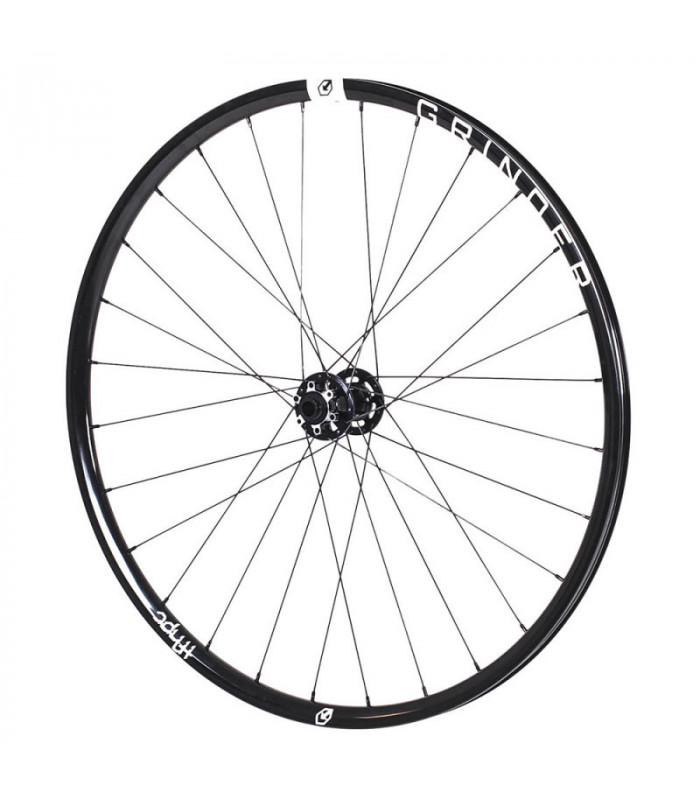 JUEGO RUEDAS TFHPC GRINDER TBLS DISC 650 (15x100/12x142 XD)