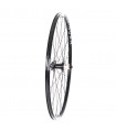 SET RUEDAS TFHPC GRINDER TBLS DISC 650.  15x100 mm / 12x142 mm XD