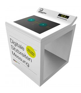 ERGON TS1 DIGITAL INTERNATIONAL