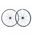 TFHPC ENDURO TUBELESS DISC 29" WHEEL SET (15x110/12x148 BOOST)