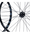 TFHPC ENDURO TUBELESS DISC 29" WHEEL SET (15x100/12x148 BOOST XD)
