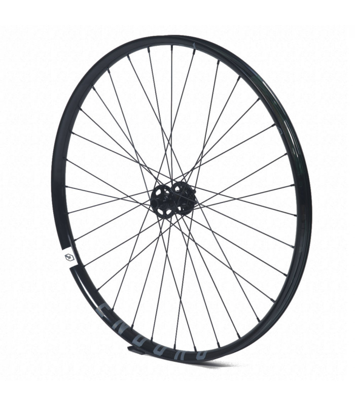 TFHPC ENDURO TUBELESS DISC 29" WHEEL SET (15x100/12x148 BOOST XD)