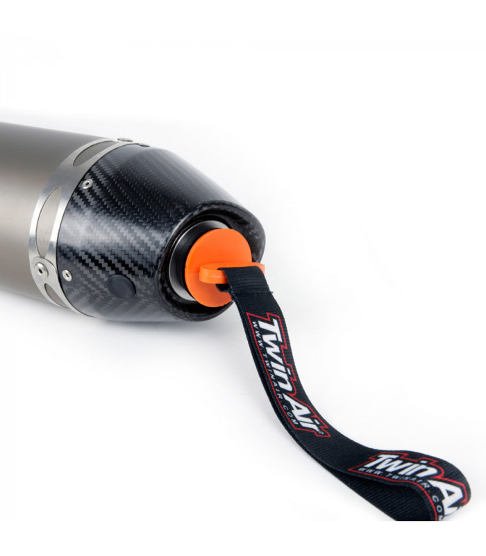 TAPON GOMA TWIN AIR PARA ESCAPE 2T | TopFun.com