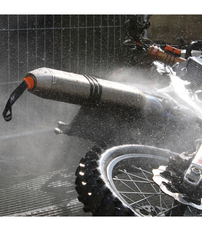 TWIN AIR 4T EXHAUST PLUG | TopFun.com