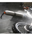 TWIN AIR 4T EXHAUST PLUG | TopFun.com