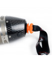 TWIN AIR 4T EXHAUST PLUG | TopFun.com