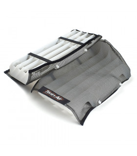 TWIN AIR RADIATOR SLEEVES HUSQVARNA, KTM (2007-2016)