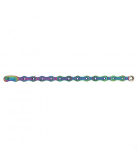 CADENA SRAM CN XX1 EAGLE 122 LINK RAINBOW
