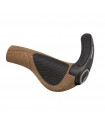 ERGON GP3 BIOKORK GRIPS