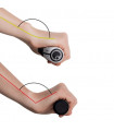 ERGON GP3 GRIPS (GRIPSHIFT)