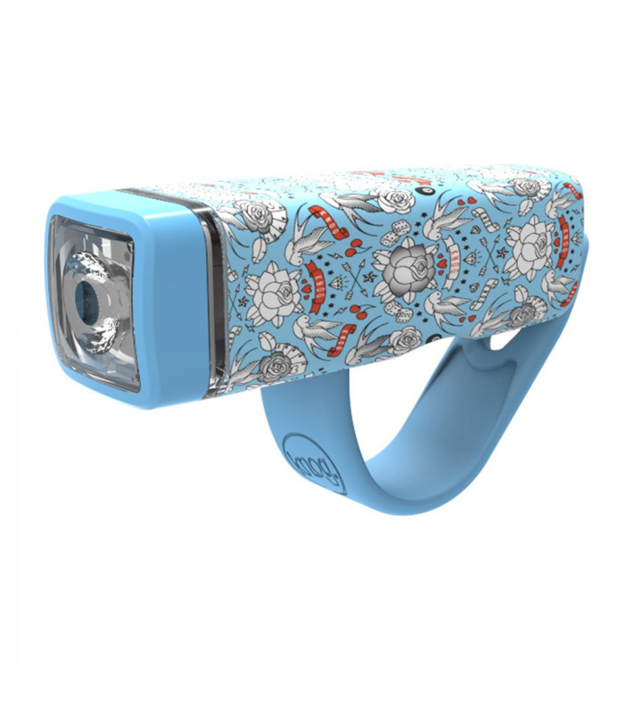 LUZ DELANTERA KNOG POP I (SKY BLUE)