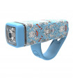 LUZ DELANTERA KNOG POP I (SKY BLUE)