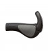 ERGON GP2 GRIPS (BLACK/GREY)