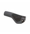 ERGON GS1 GRIPS (BLACK)