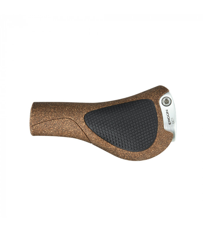 ERGON GC1 GRIPS (BIOKORK)