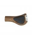 ERGON GC1 GRIPS (BIOKORK)